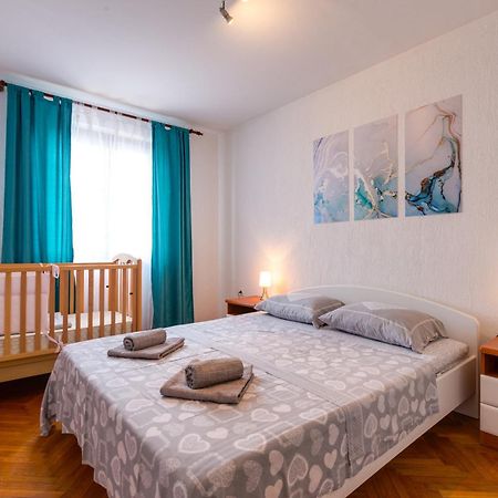 Hana Mali Lošinj Zewnętrze zdjęcie