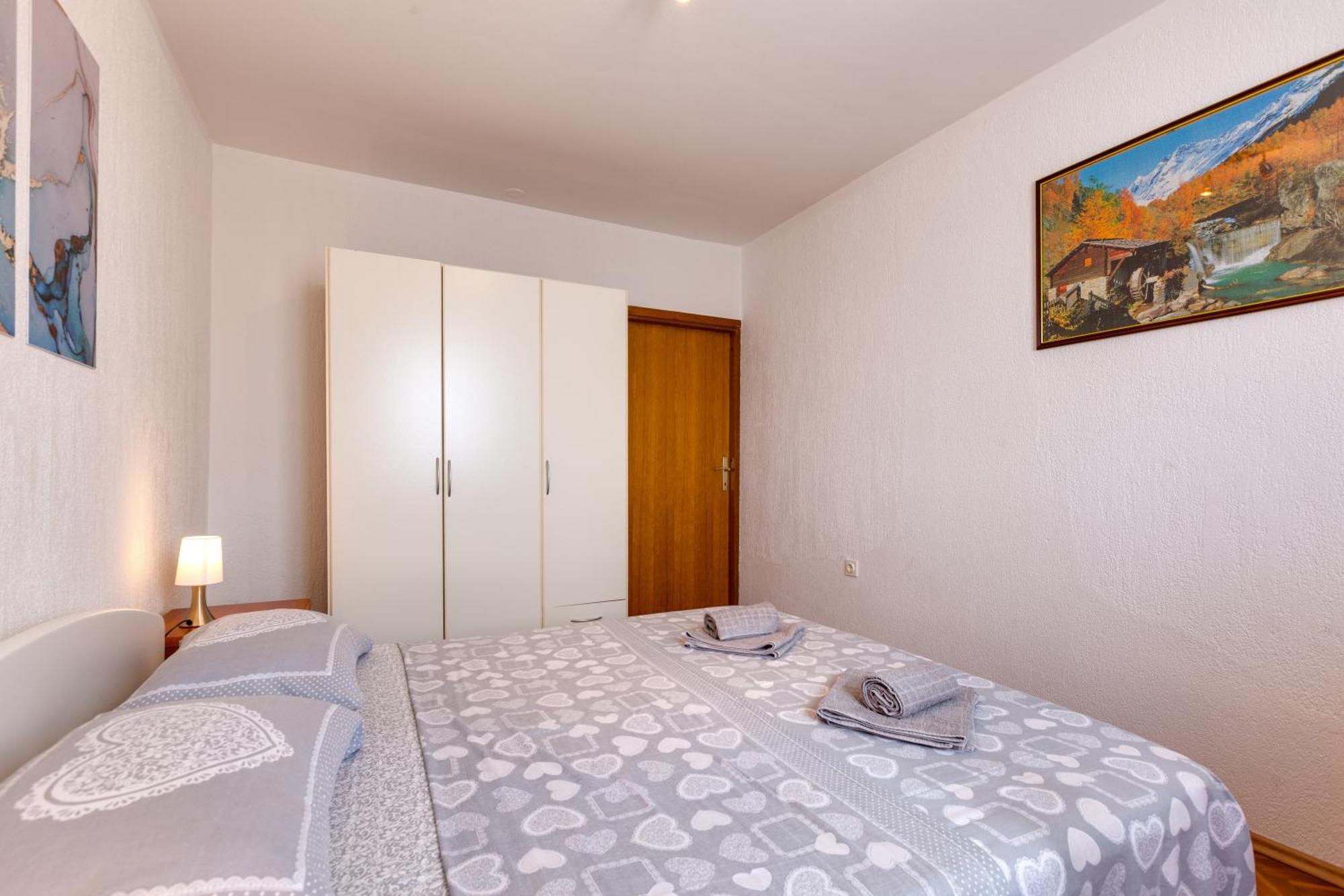 Hana Mali Lošinj Zewnętrze zdjęcie