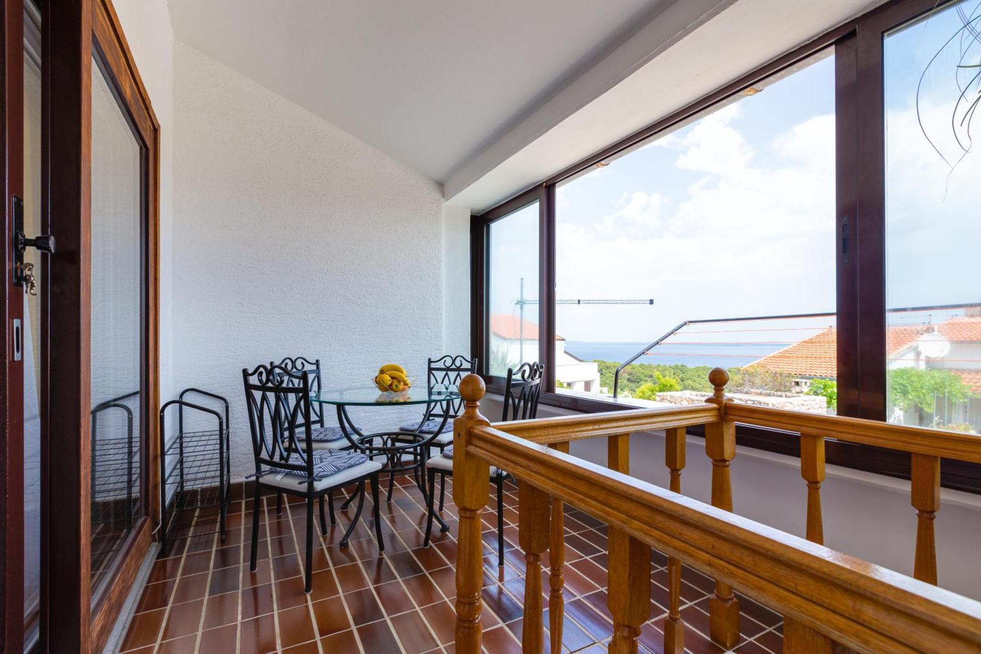 Hana Mali Lošinj Zewnętrze zdjęcie