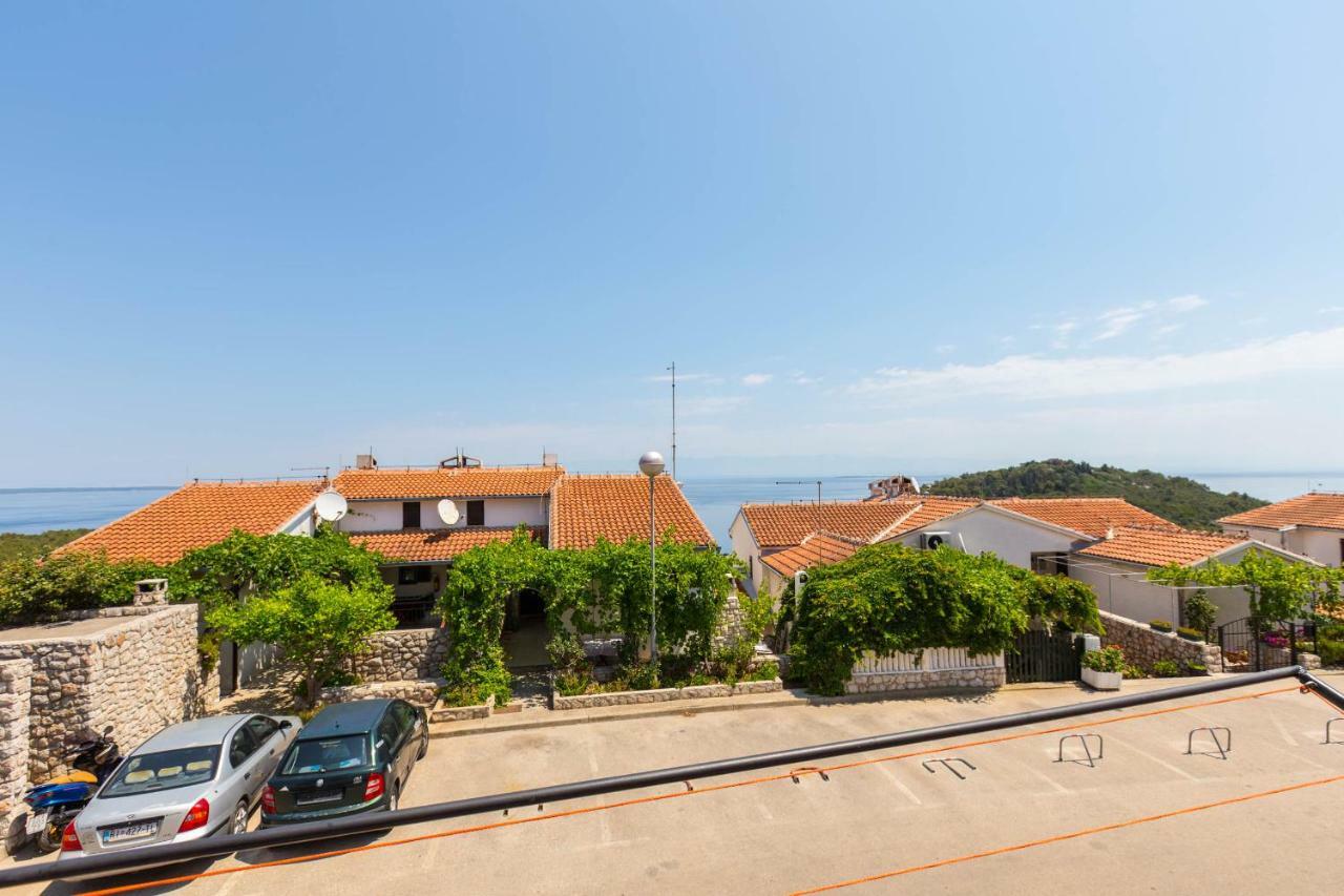 Hana Mali Lošinj Zewnętrze zdjęcie