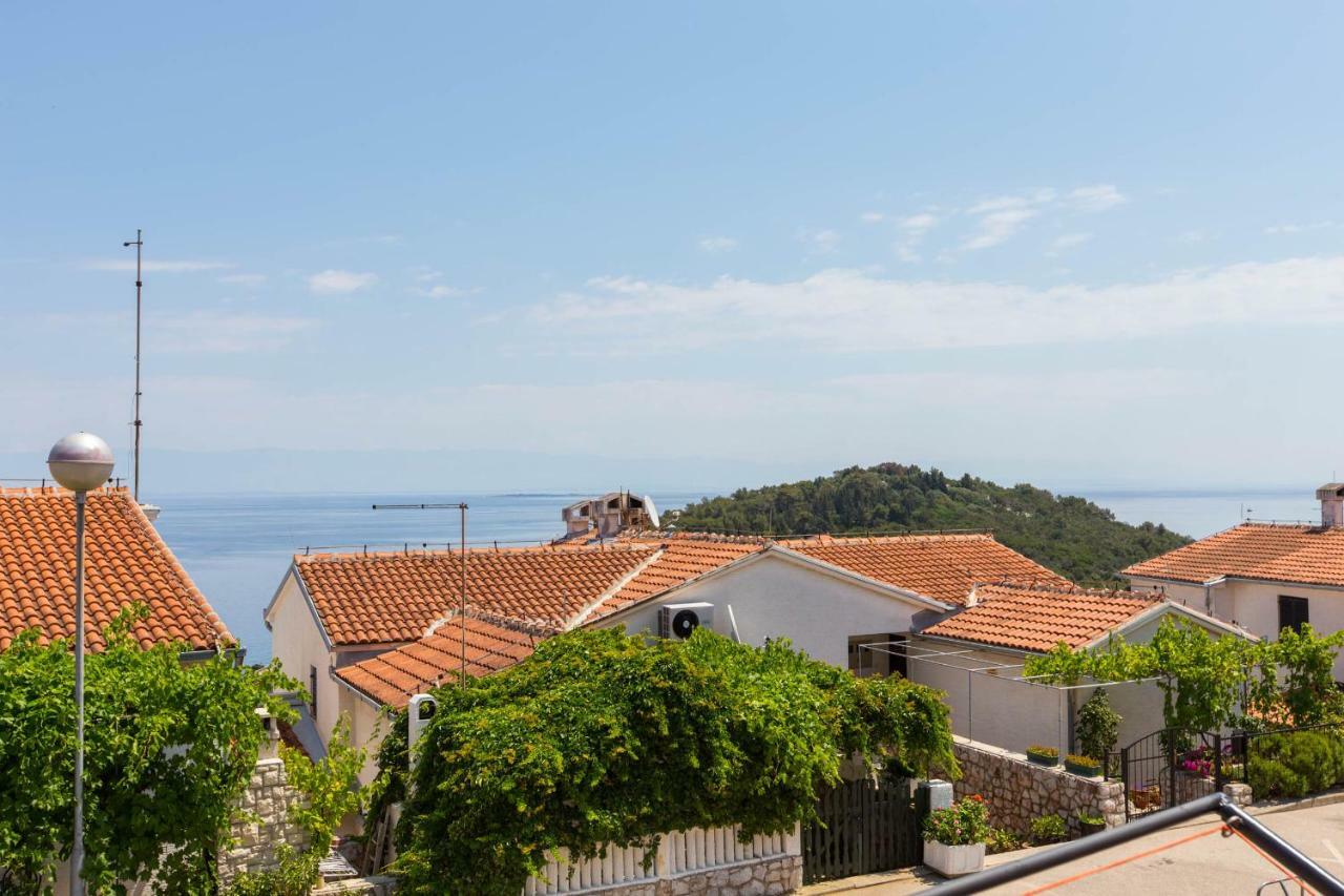 Hana Mali Lošinj Zewnętrze zdjęcie