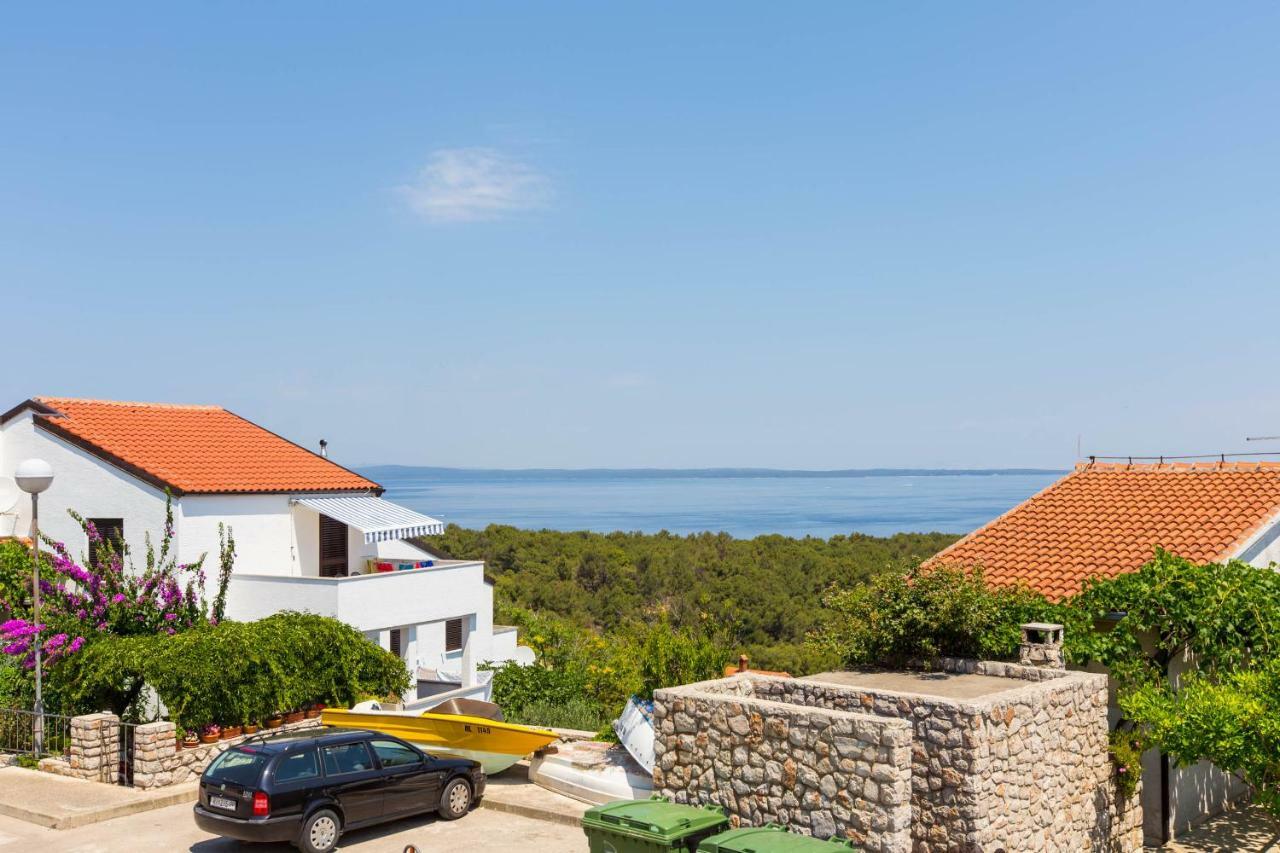 Hana Mali Lošinj Zewnętrze zdjęcie